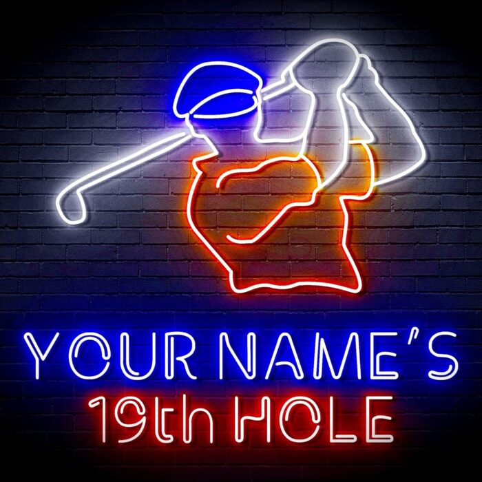 Advpro 19th hole golf club personalized ultra bright led neon sign multi color 7 st16s54 fn p0021 tm m7.jpg