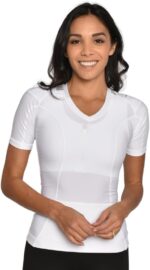 Alignmed posture shirt pullover for women posture correcting activewear apparel.jpg