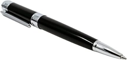 Arcis etosha ballpoint pen luxury executive pen luxurious journaling pens with clip for writing note taking high end no bleed pens premium writing supplies and luxury pens.jpg