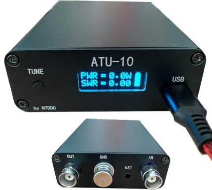 Atu 100 tyny version atu 10 qrp automatic antenna tuner 1.6 version by n7ddc.jpg