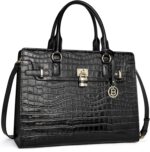 Bostanten briefcase for women 15.6 inch leather laptop bag vintage slim lawyer business bag stylish work purse.jpg
