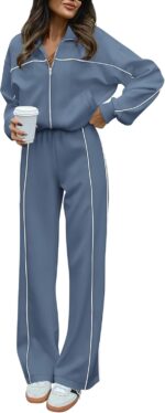 Btfbm womens two piece tracksuit fall 2025 long sleeve zip up sweatshirt long pants outfits jogger sweatsuit sets.jpg