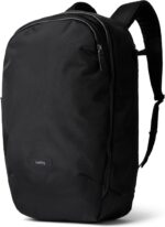 Bellroy transit workpack pro 28l work bagcommuter backpack fits 16 laptops organization for travel and commutes black.jpg