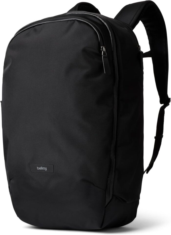 Bellroy transit workpack pro 28l work bagcommuter backpack fits 16 laptops organization for travel and commutes black.jpg