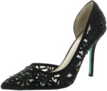 Betsey johnson womens chic pump.jpg