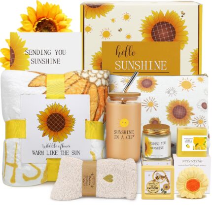 Birthday gifts for women friend mom sister christmas gifts self care gift baskets relaxation spa gifts set with luxury blanket unique birthday mothers day valentines day gifts for her.jpg