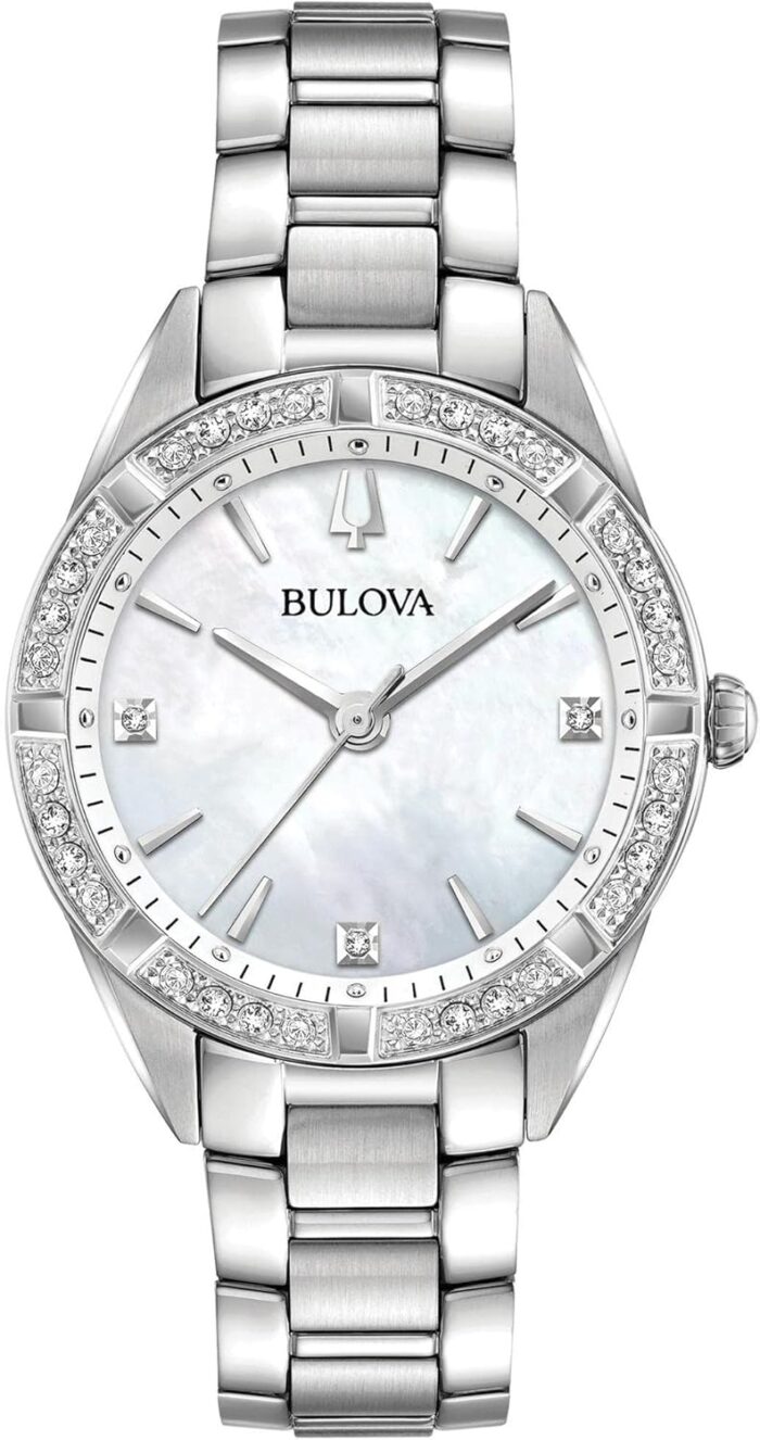 Bulova ladies classic sutton quartz diamond stainless steel bracelet watch.jpg