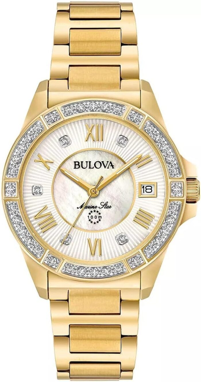 Bulova ladies marine star series l 3 hand day date quartz diamond watch sapphire crystal 100m water resistant mother of pearl dial 34mm.jpg