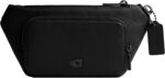 Coach belt bag in crossgrain leather black.jpg