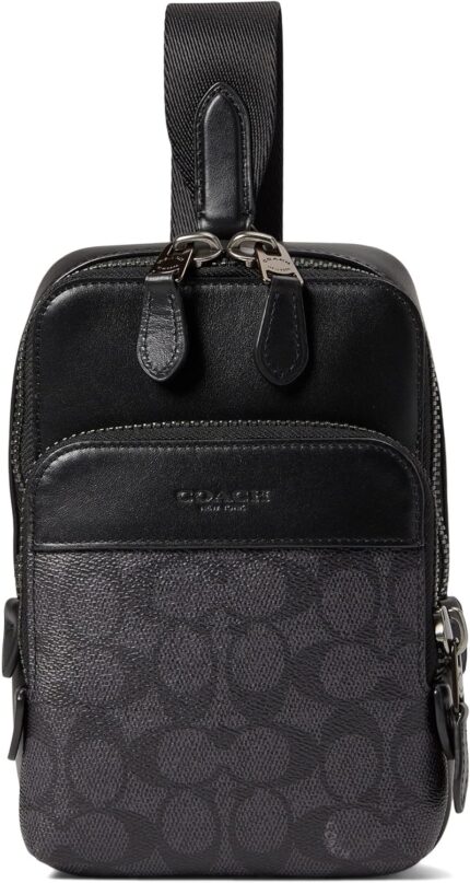 Coach mens gotham slingback 13 in signature charcoal.jpg