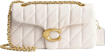 Coach quilted tabby shoulder bag 26 with chain.jpg
