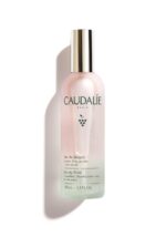 Caudalie beauty elixir face mist toner that tightens pores reduces dullness sets makeup.jpg