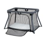 Chicco alfa lite® lightweight travel playard portable playpen for babies and toddlers snap opencompact fold design13 lbs. baby travel essential midnightnavy.jpg