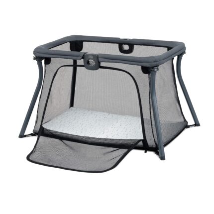 Chicco alfa lite® lightweight travel playard portable playpen for babies and toddlers snap opencompact fold design13 lbs. baby travel essential midnightnavy.jpg