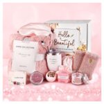 Christmas gifts for womenbirthday basketsgifts basket for womenrelaxing spa gift box basketget well soon gift sets for girlfriend sister mother wife daughter.jpg