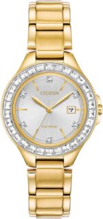 Citizen ladies silhouette crystal eco drive watch 3 hand date stainless steel.jpg