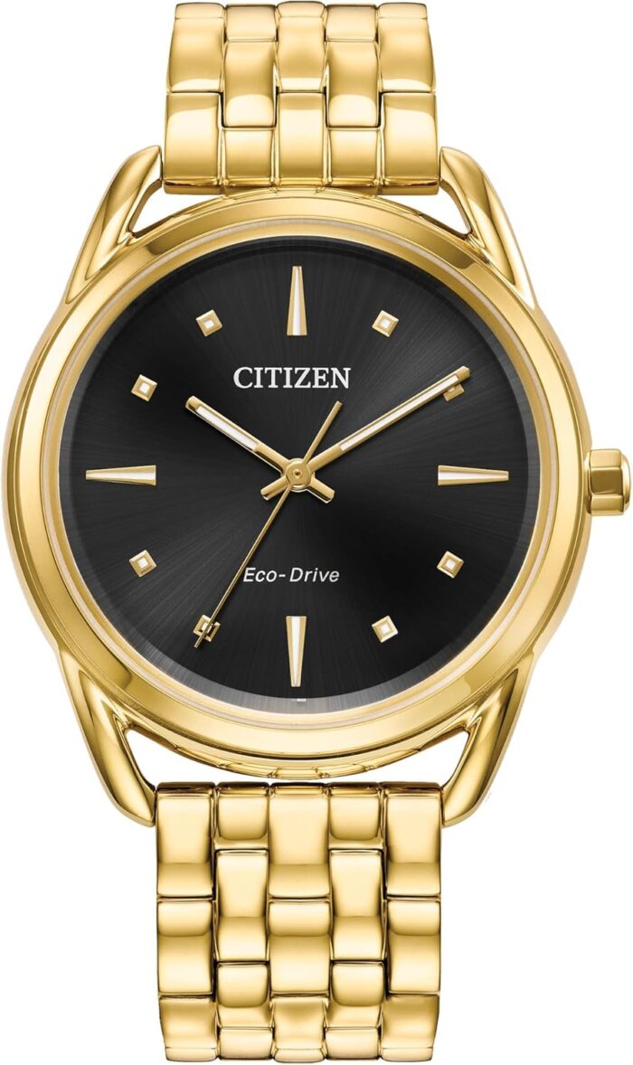 Citizen womens classic eco drive watch stainless steel.jpg
