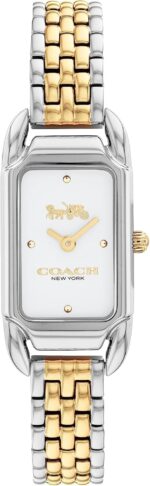 Coach cadie womens watch timeless and aesthetic designed for every occasion water resistant model 14504172.jpg