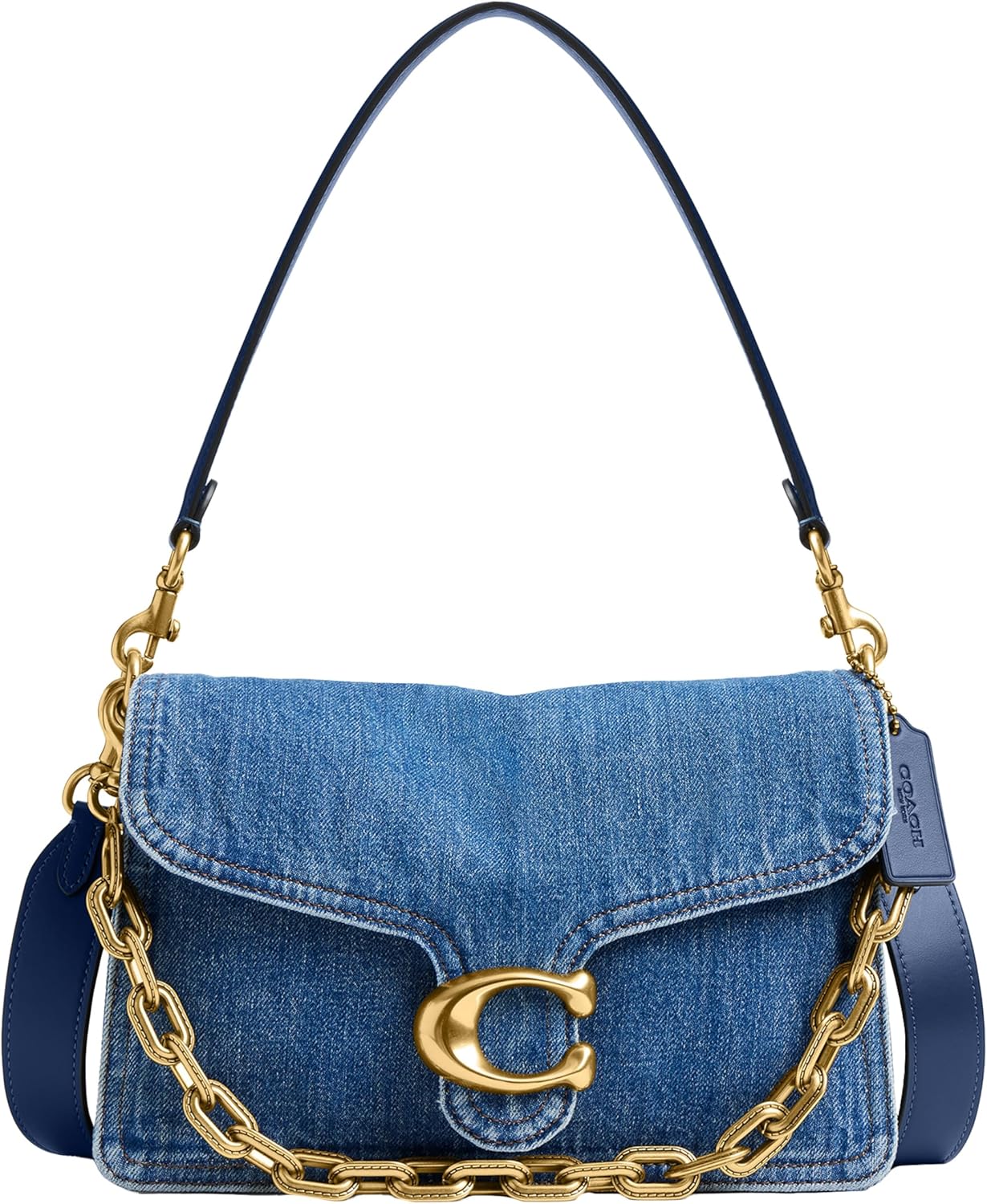 Coach chain tabby shoulder bag.jpg