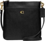 Coach crossgrain leather kitt messenger bag.jpg