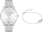Coach elliot womens watch elegant and sophisticated stles combined premium quality timepiece for everyday wear water resistant model 14000108.jpg