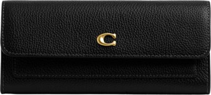 Coach essential long wallet.jpg