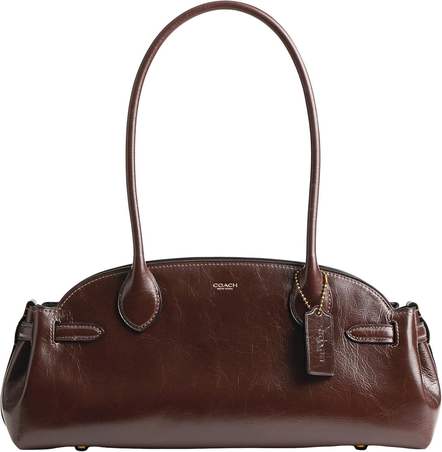 Coach glazed leather empire carryall 34.jpg