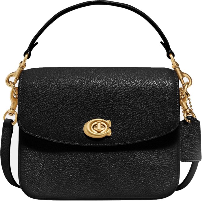 Coach polished pebbled leather cassie crossbody 19.jpg