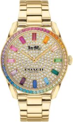 Coach preston womens watch touch of playfulness timeless elegance for your everyday wear model 14503657.jpg