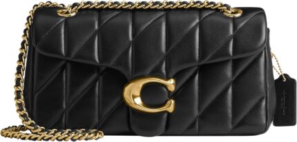 Coach tabby shoulder bag 26 with quilting.jpg