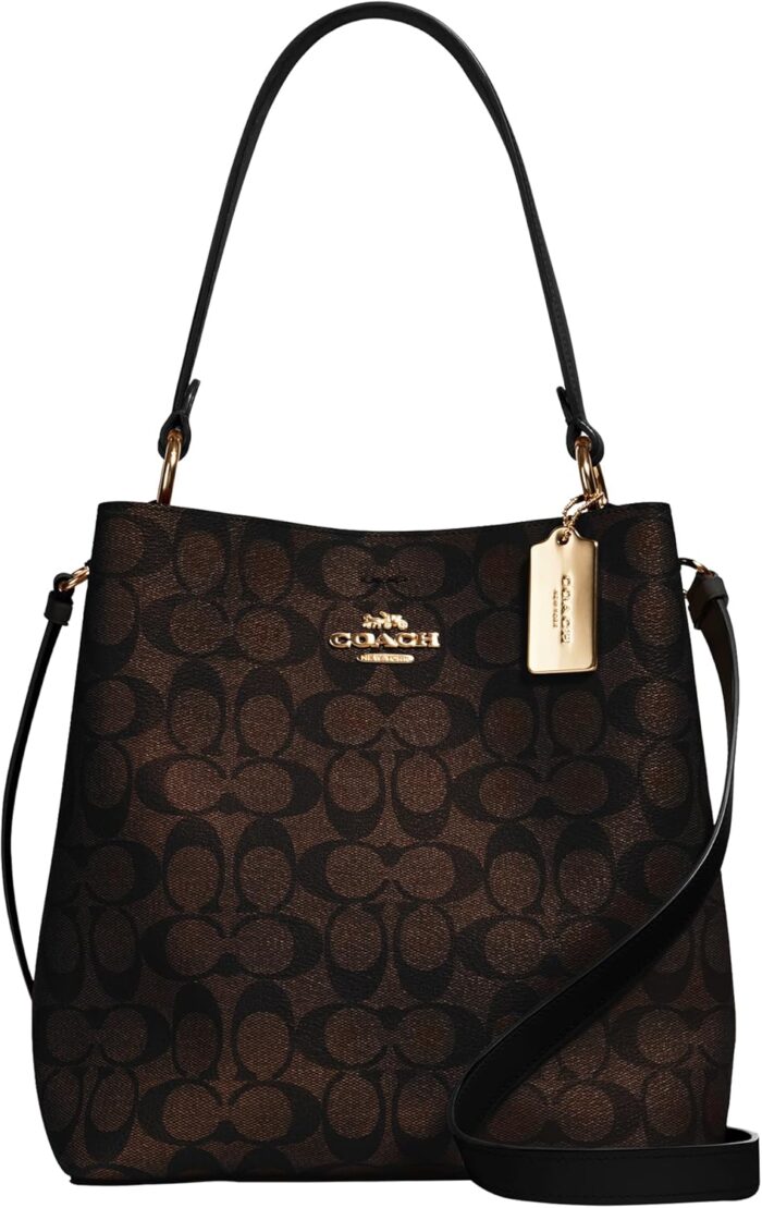 Coach town bucket bag.jpg
