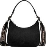 Coach unisex hobo crossbody bag in crossgrain leather.jpg