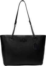 Coach womens cammie chain tote.jpg