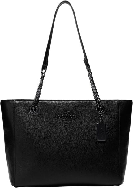 Coach womens cammie chain tote.jpg
