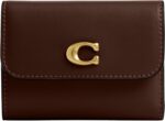 Coach womens essential card holder accessory travel wallet.jpg