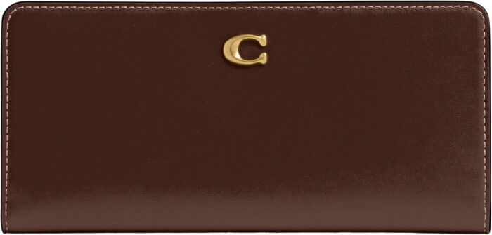 Coach womens essential slim wallet.jpg