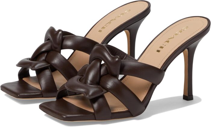 Coach womens kellie leather sandal.jpg