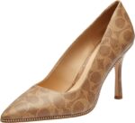 Coach womens samantha pump with beadchain.jpg