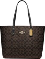 Coach womens town tote.jpg