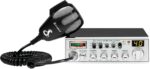 Cobra 29 nw amfm classic professional cb radio easy to operate emergency radio travel essentials instant channel 919 full 40 channels swr calibration and nightwatch illumination display black.jpg