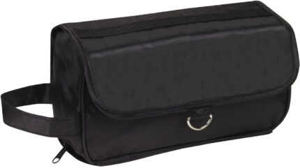 Customizable hanging toiletry bag your personalized travel essential toiletry bag full color black 100.jpg