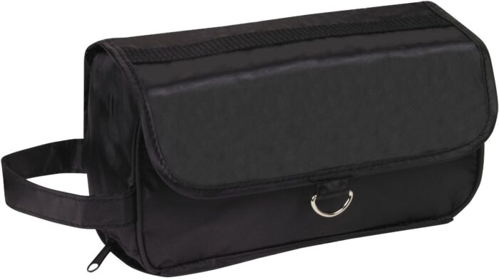 Customizable hanging toiletry bag your personalized travel essential toiletry bag full color black 100.jpg