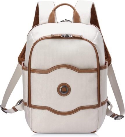 Delsey paris chatelet 2.0 travel laptop backpack angora.jpg
