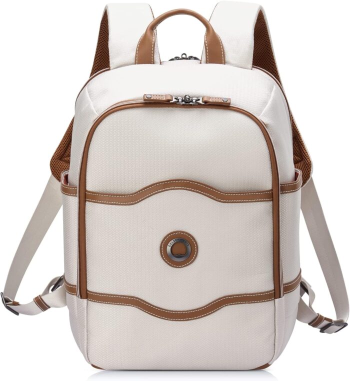 Delsey paris chatelet 2.0 travel laptop backpack angora.jpg