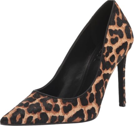 Dkny womens patent leather pointed toe pump heeled sandal.jpg
