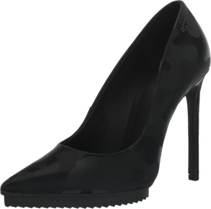 Dkny womens slip on classic pointed toe pump.jpg