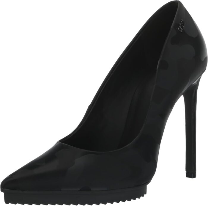 Dkny womens slip on classic pointed toe pump.jpg