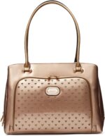 Designer laptop tote bag – stylish womens business shoulder bag with heart pattern work organizer handbag for 15.6 laptops.jpg