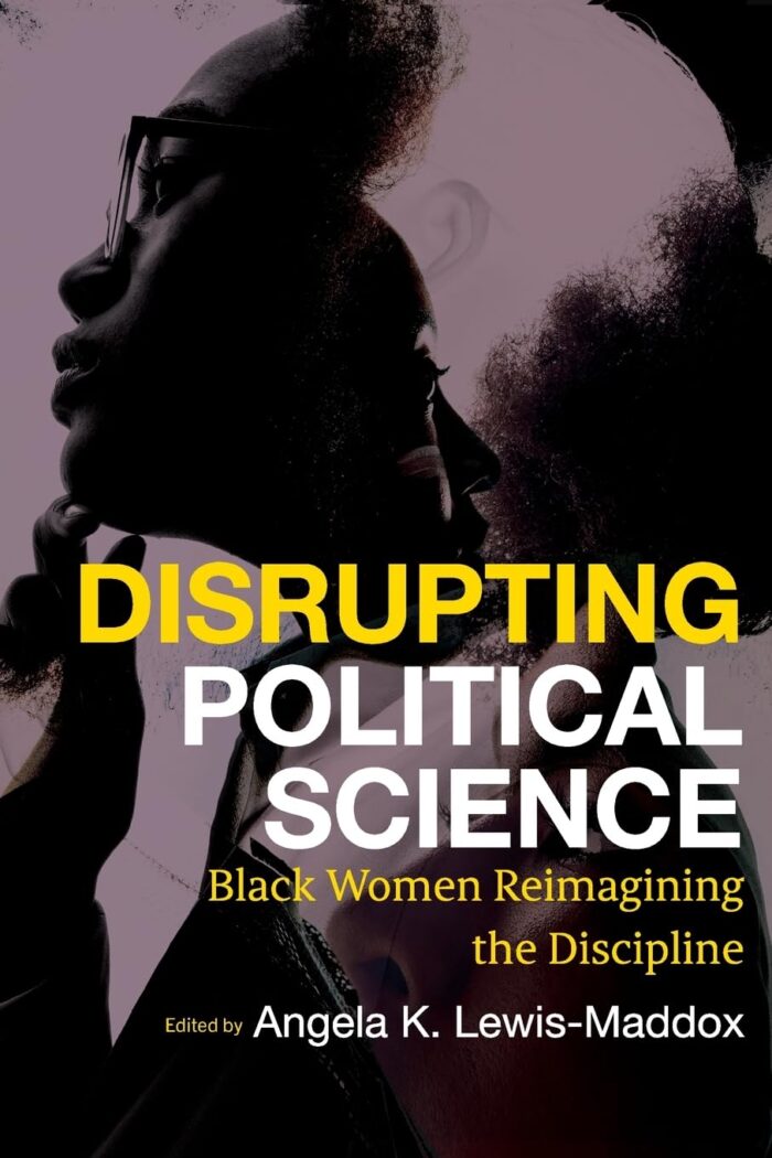Disrupting political science black women reimagining the discipline black womens wellness.jpg