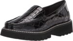 Donald pliner womens hope loafers slip on shoes comfortable loafers for everyday wear.jpg